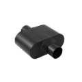 Picture of Flowmaster FLO Super 10 Muffler - 842515