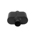Picture of Flowmaster FLO Super 10 Muffler - 842515