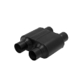 Picture of Flowmaster FLO Super 10 Muffler - 8425154