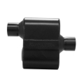 Picture of Flowmaster FLO Super 10 Muffler - 842516