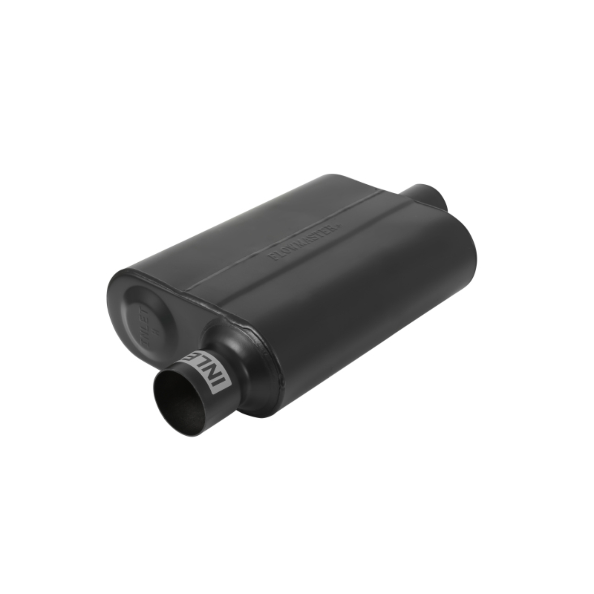 Picture of Flowmaster FLO Delta 40 Muffler - 842541