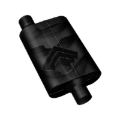 Picture of Flowmaster FLO Delta 40 Muffler - 842541