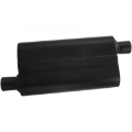 Picture of Flowmaster FLO Delta 40 Muffler - 842543