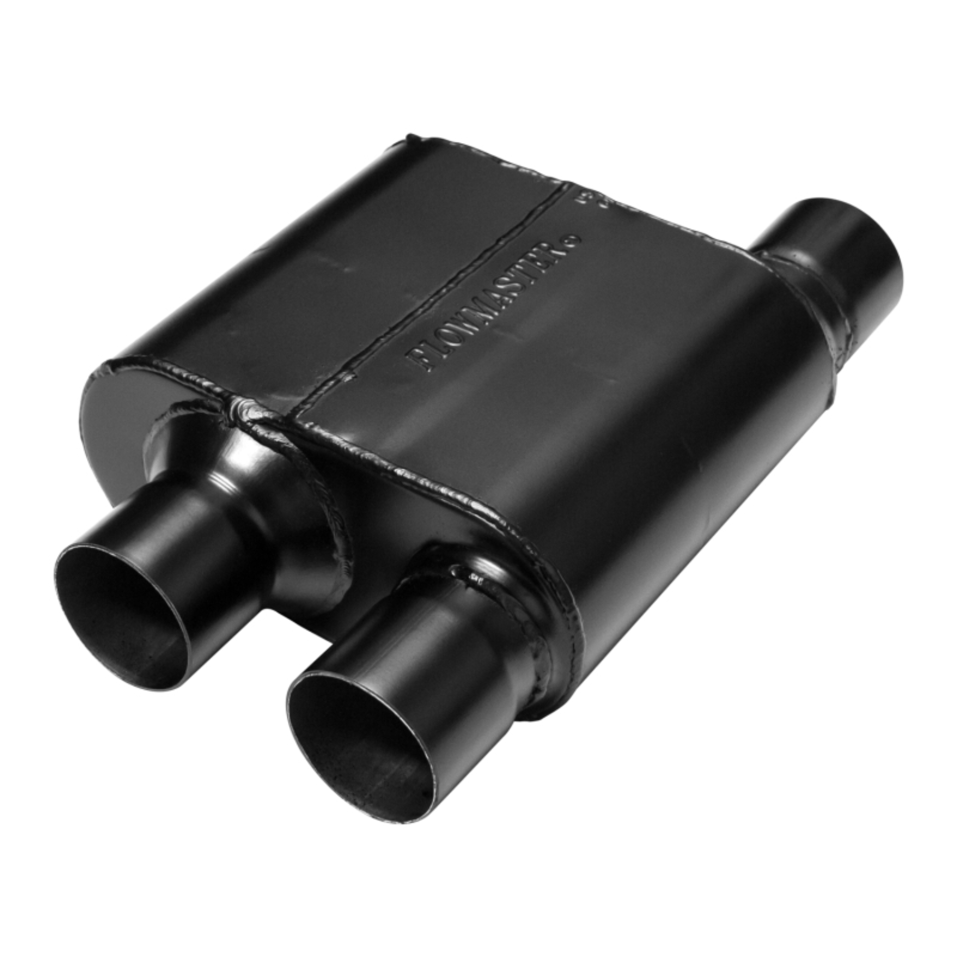 Picture of Flowmaster FLO Super 10 Muffler - 8425810