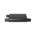 Picture of FLO Flowmaster 2.5IN(O)/Dual OUT 80 Series SS Muffler - 842583