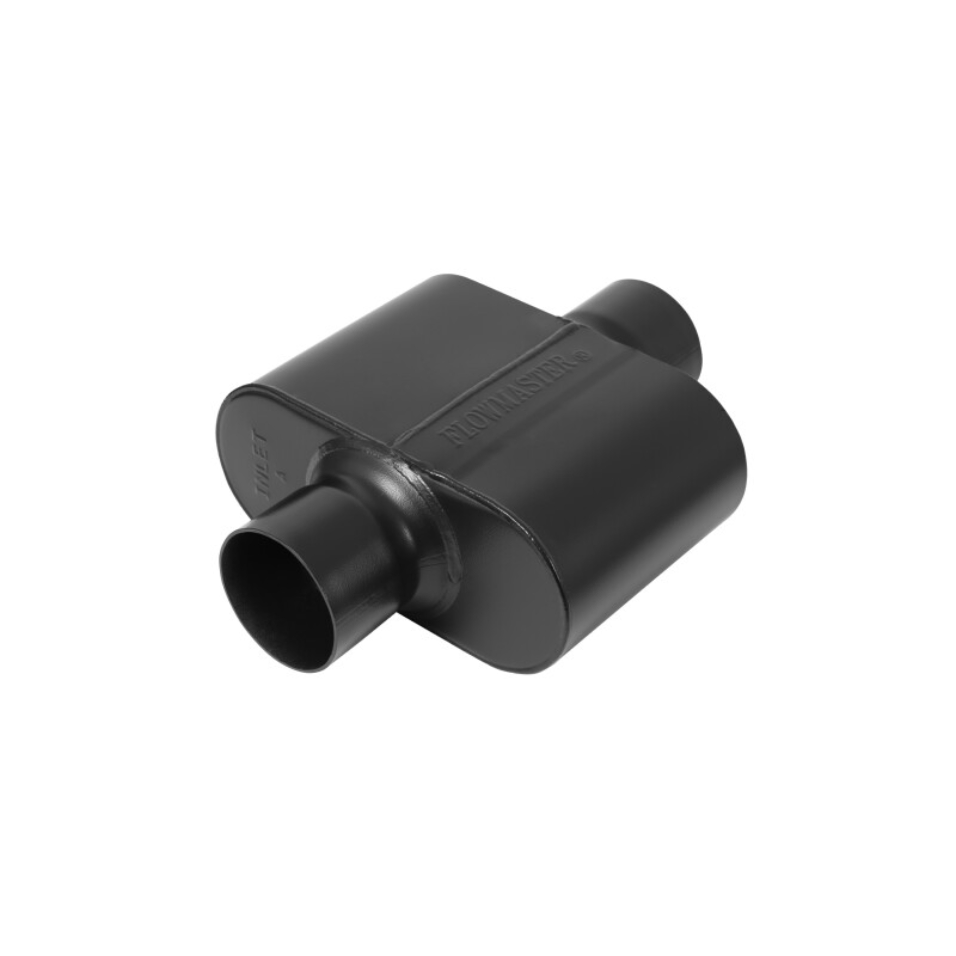 Picture of Flowmaster FLO Super 10 Muffler - 843015