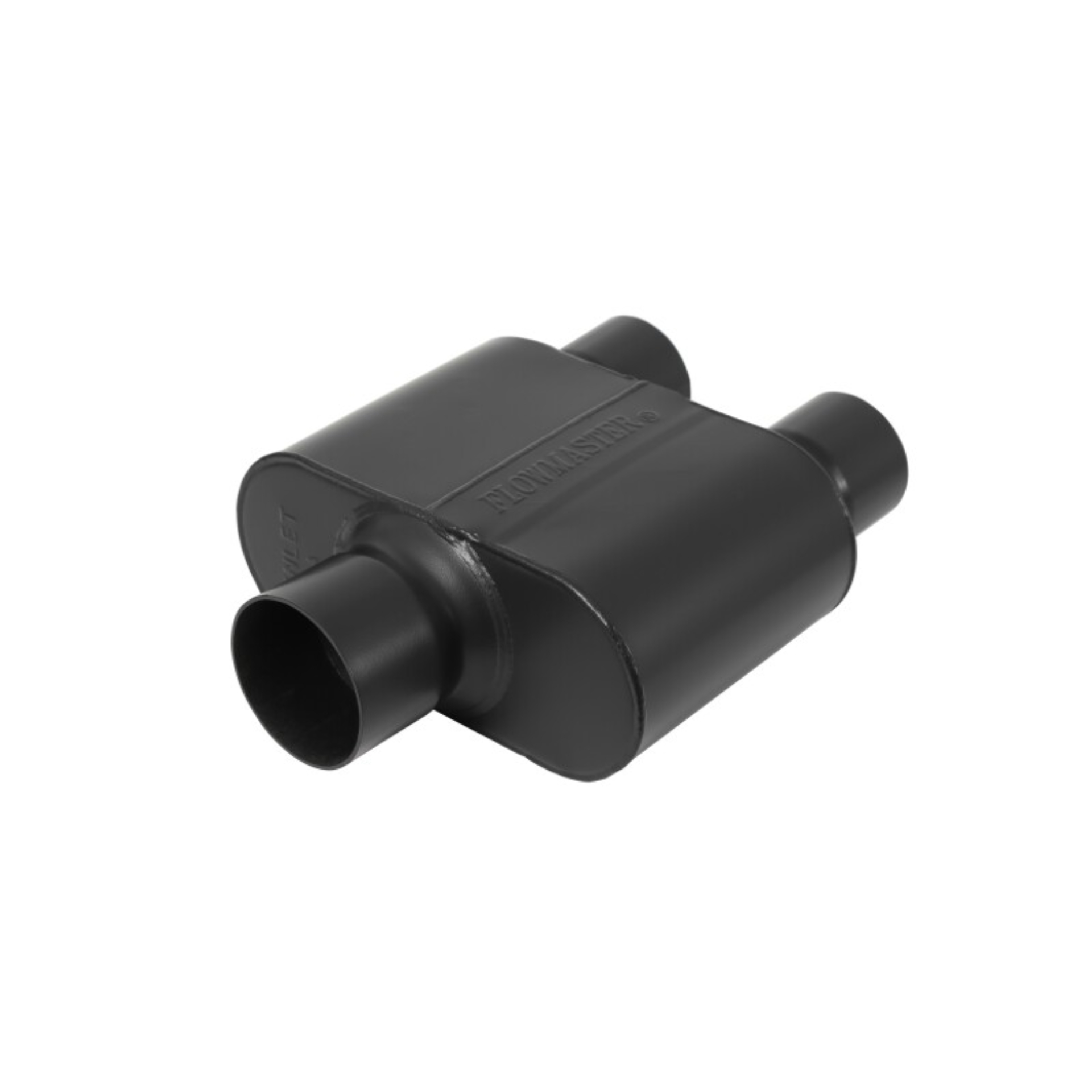 Picture of Flowmaster FLO Super 10 Muffler - 8430152