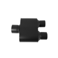 Picture of Flowmaster FLO Super 10 Muffler - 8430152
