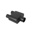 Picture of Flowmaster FLO Super 10 Muffler - 8430152