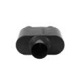 Picture of Flowmaster FLO Super 10 Muffler - 8430152