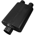 Picture of Flowmaster FLO Delta 40 Muffler - 8430402