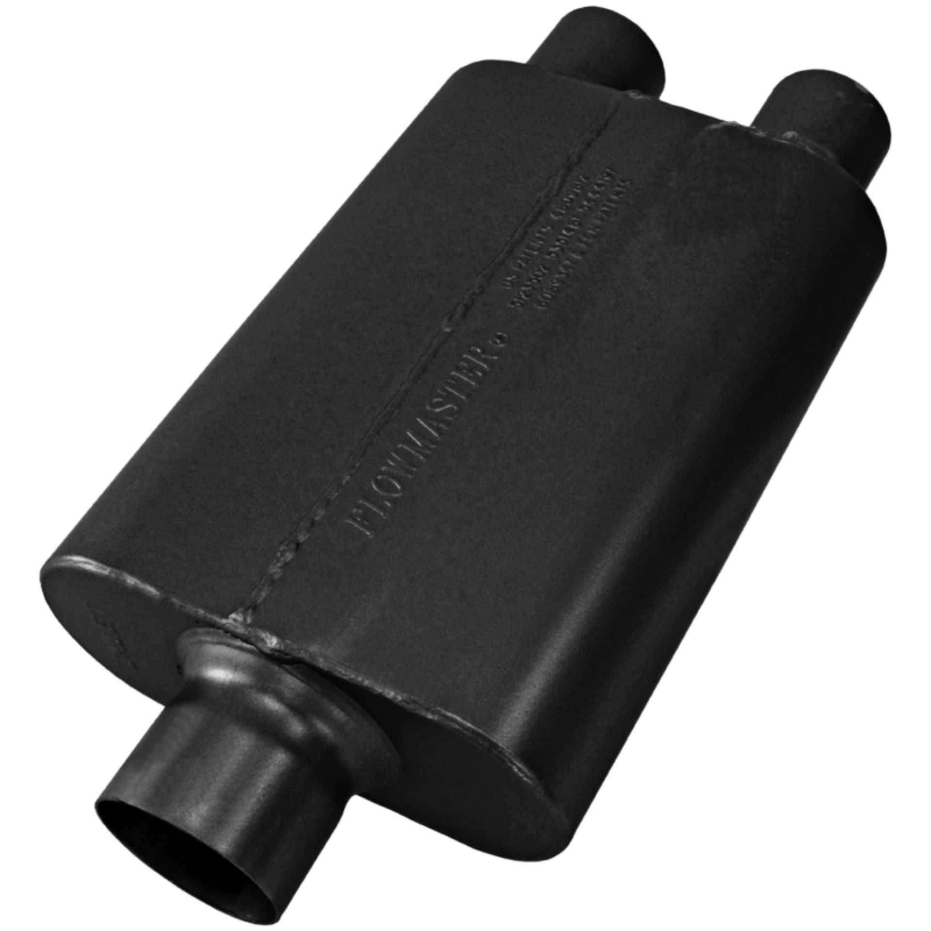 Picture of Flowmaster FLO Delta 40 Muffler - 8430402