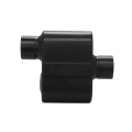 Picture of Flowmaster FLO Super 10 Muffler - 843016