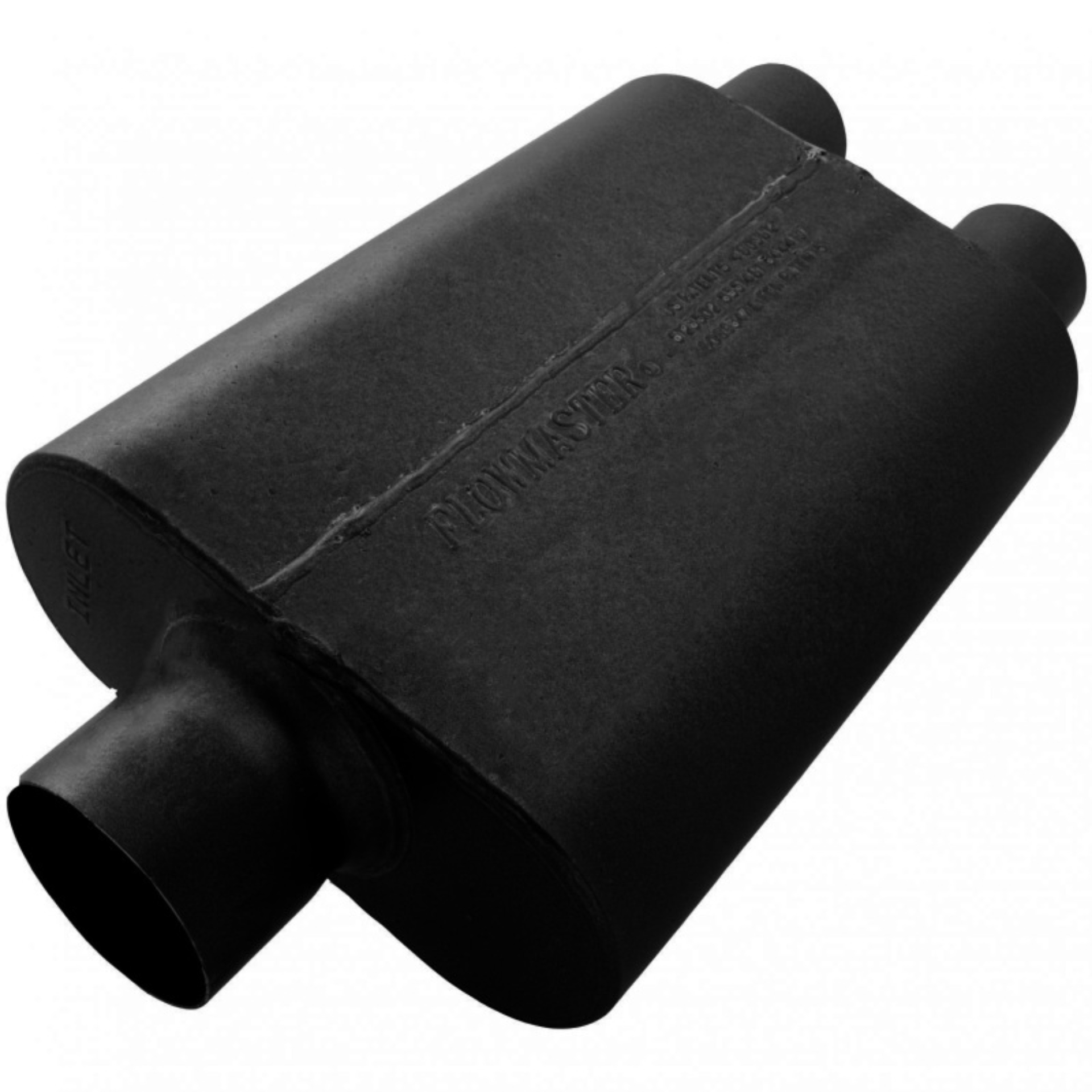 Picture of Flowmaster FLO Super 44 Muffler - 8430452