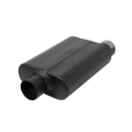Picture of Flowmaster FLO Delta 40 Muffler - 843041