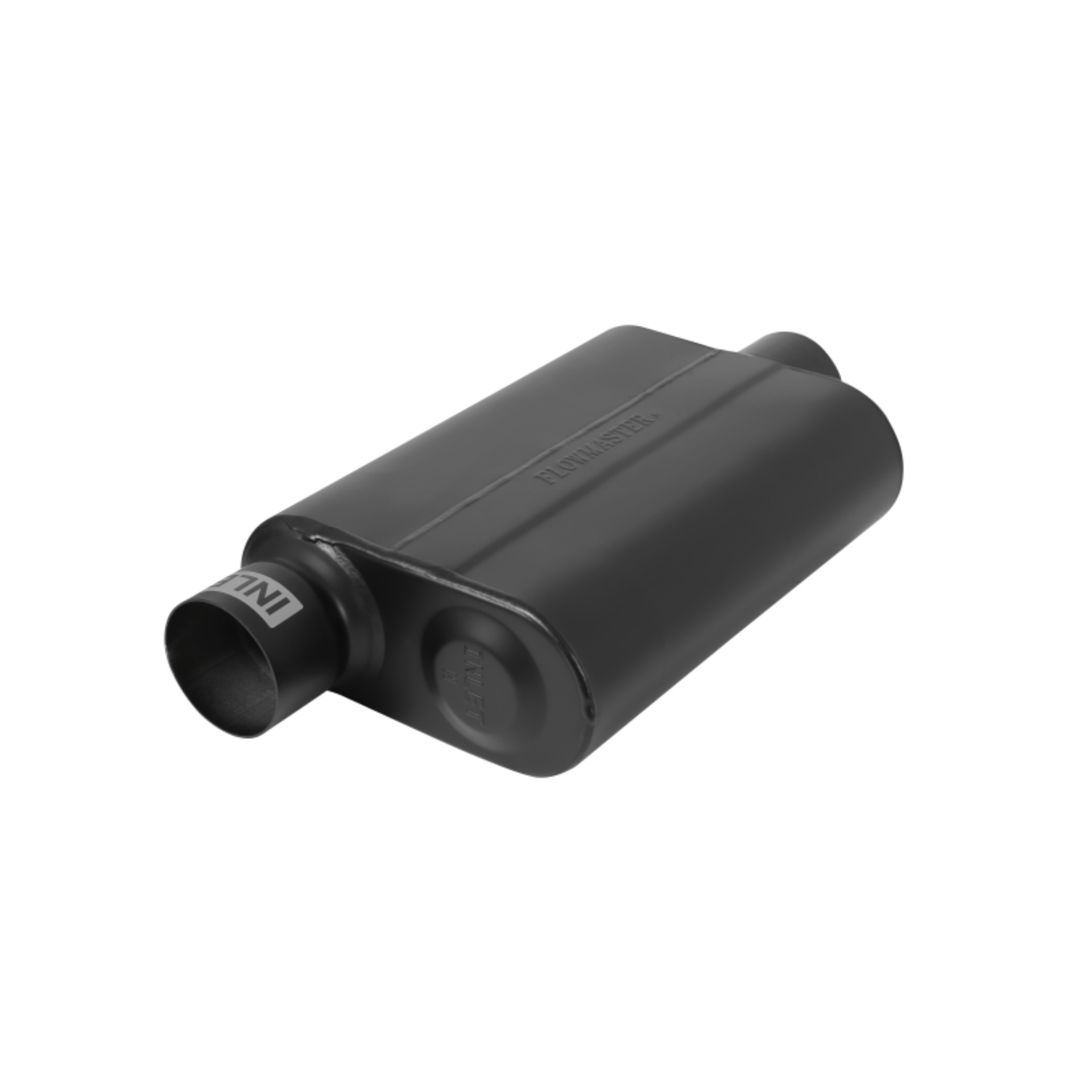 Picture of Flowmaster FLO Super 44 Muffler - 843046