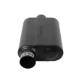 Picture of Flowmaster FLO Delta 40 Muffler - 843041