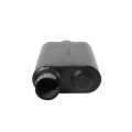 Picture of Flowmaster FLO Super 44 Muffler - 843046