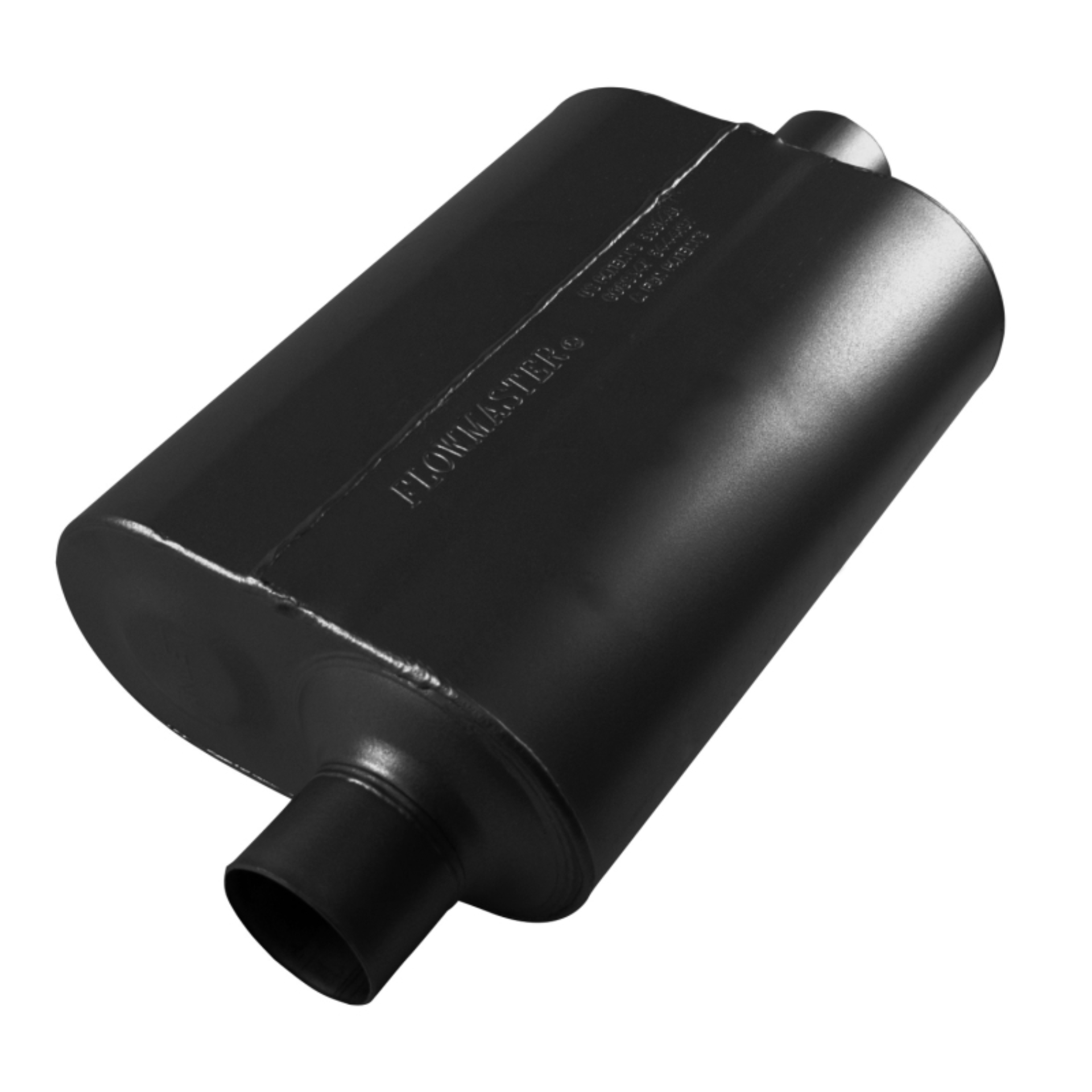 Picture of Flowmaster FLO Super 40 Muffler - 852546