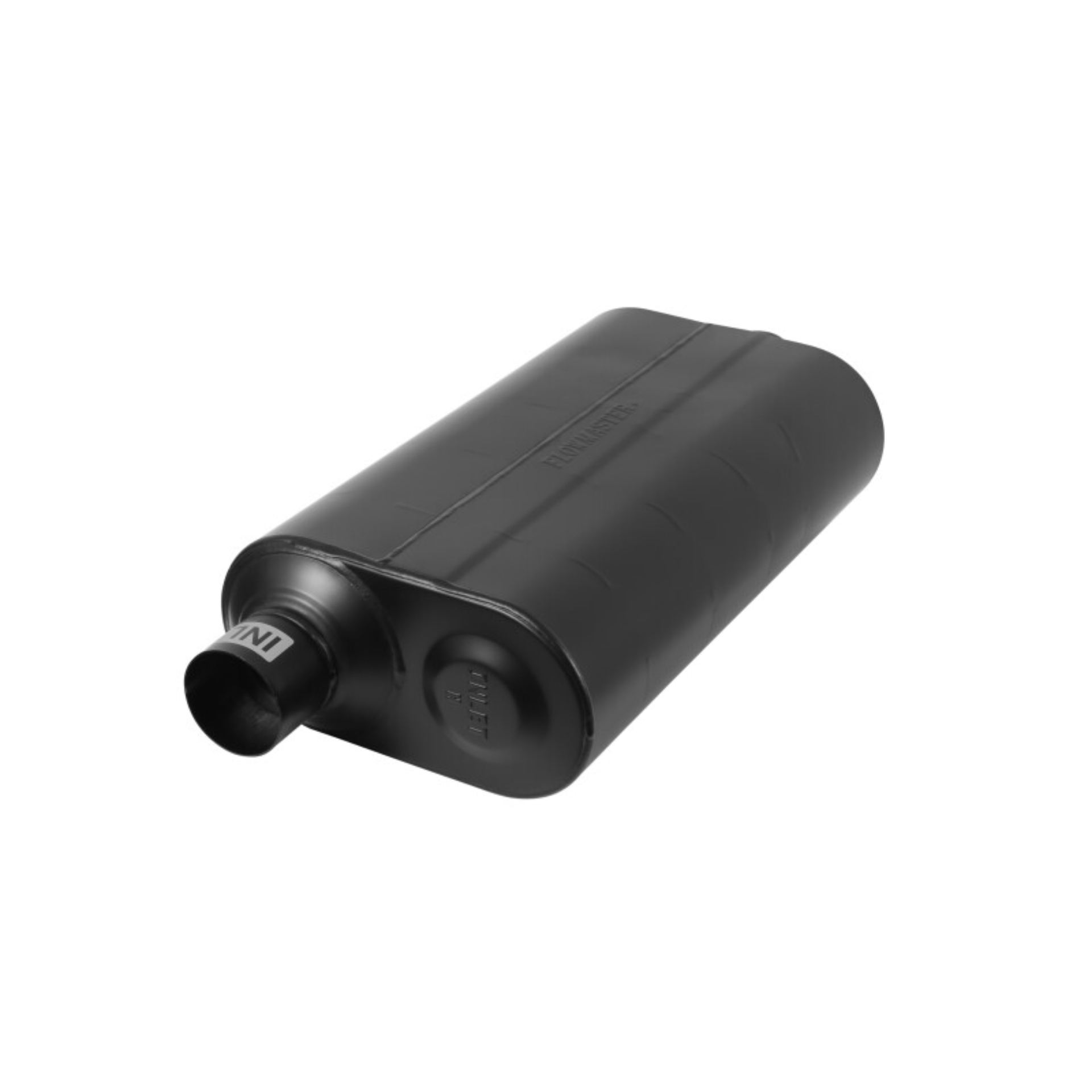 Picture of Flowmaster FLO Super 50 Muffler - 852556