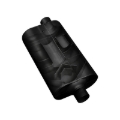Picture of Flowmaster FLO Super 50 Muffler - 852556