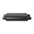 Picture of FLO Flowmaster 2.50 IN(D)/2.50 OUT(D) 50 Heavy Duty SS Muffler - 8525554