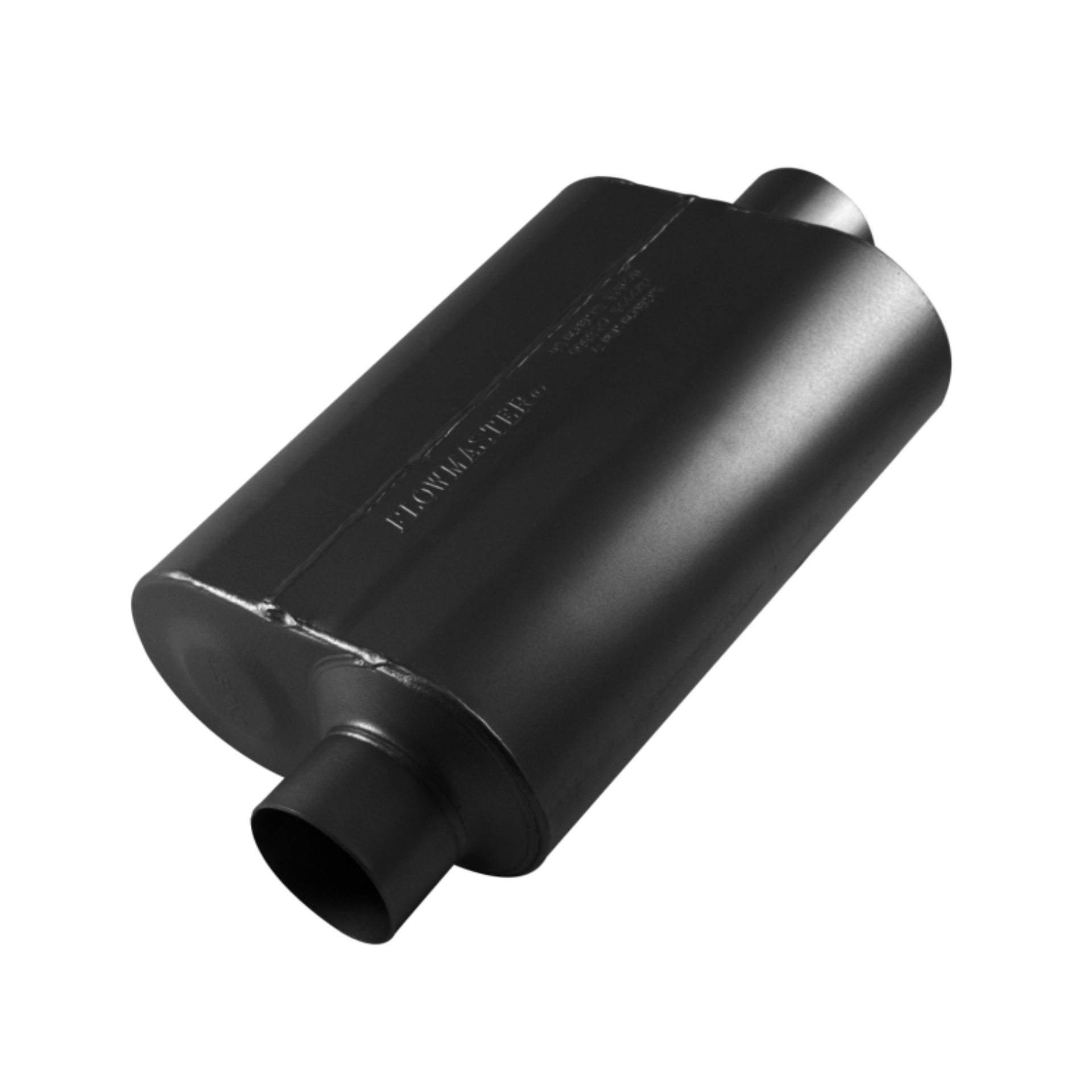 Picture of Flowmaster FLO Super 40 Muffler - 853046