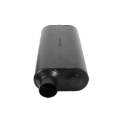 Picture of FLO Flowmaster 70 Series BBII 3 IN(C)/OUT(O) SS Muffler - 853072