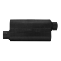 Picture of FLO Flowmaster 3.5 IN(O)/OUT(O) 50 Series Heavy Duty SS Muffler - 853558