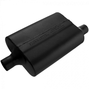 Picture of Flowmaster FLO Delta 40 Muffler - 942042