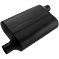 Picture of Flowmaster FLO Delta 40 Muffler - 942043