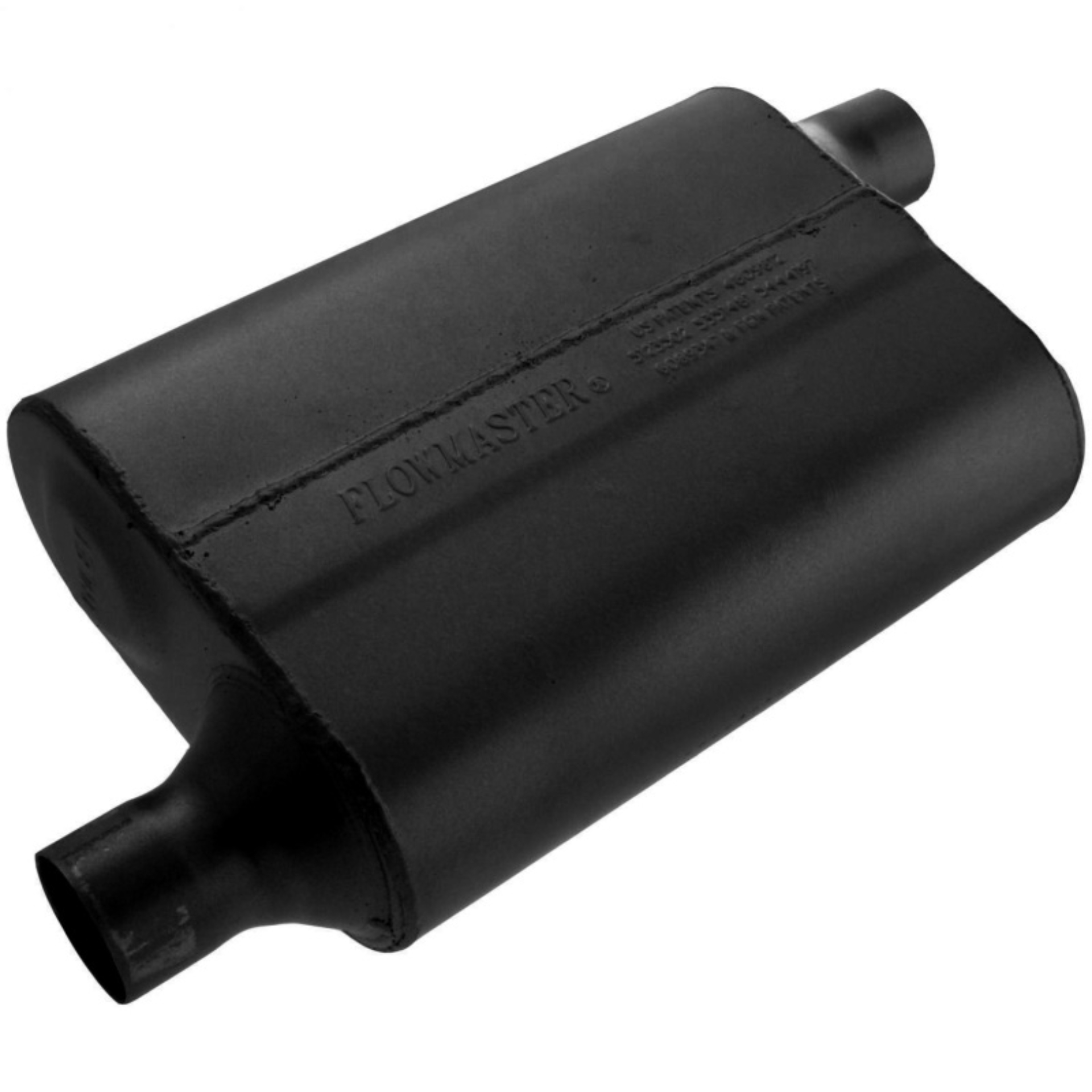 Picture of Flowmaster FLO Delta 40 Muffler - 942043
