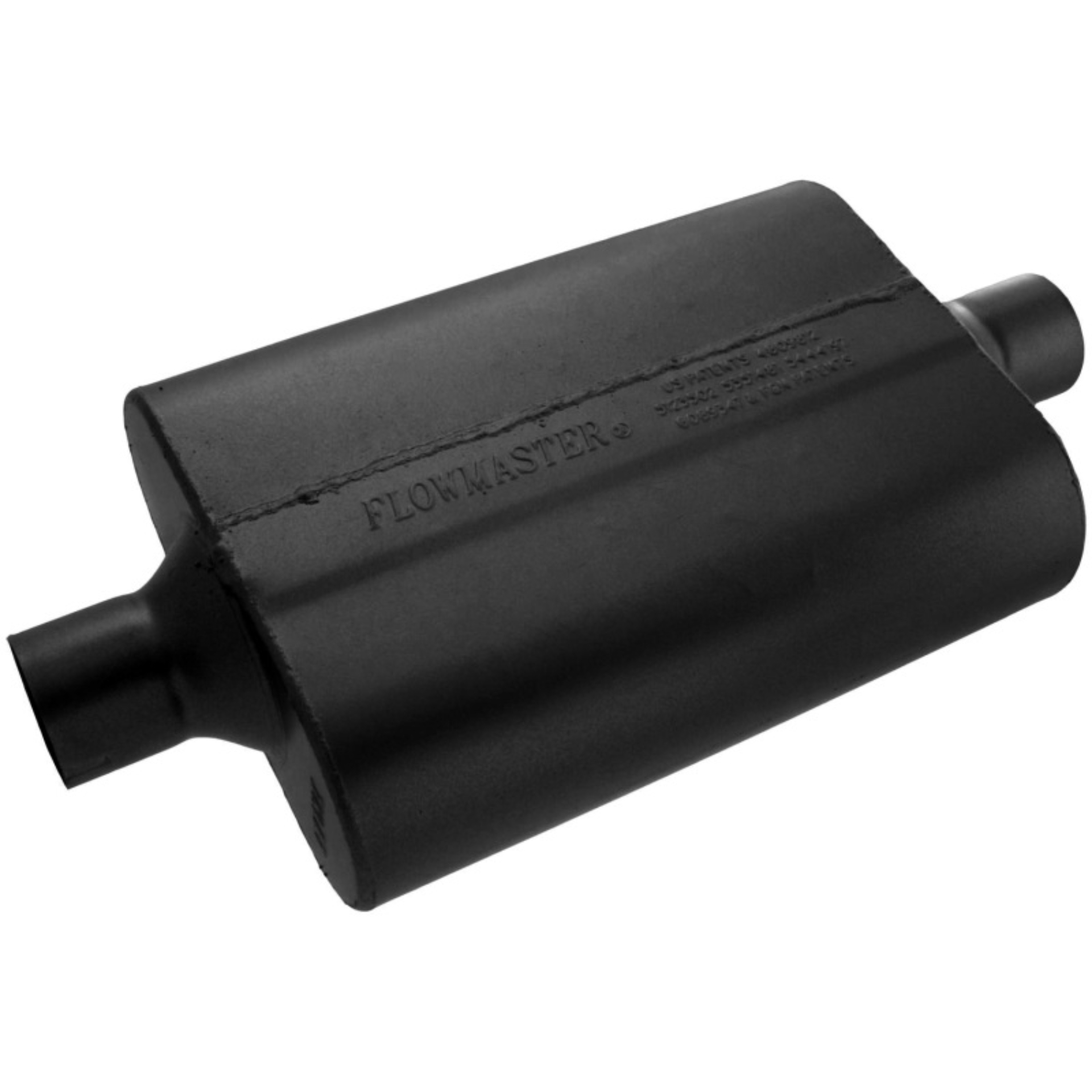 Picture of Flowmaster FLO Delta 40 Muffler - 942440