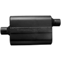 Picture of Flowmaster FLO Delta 40 Muffler - 942442
