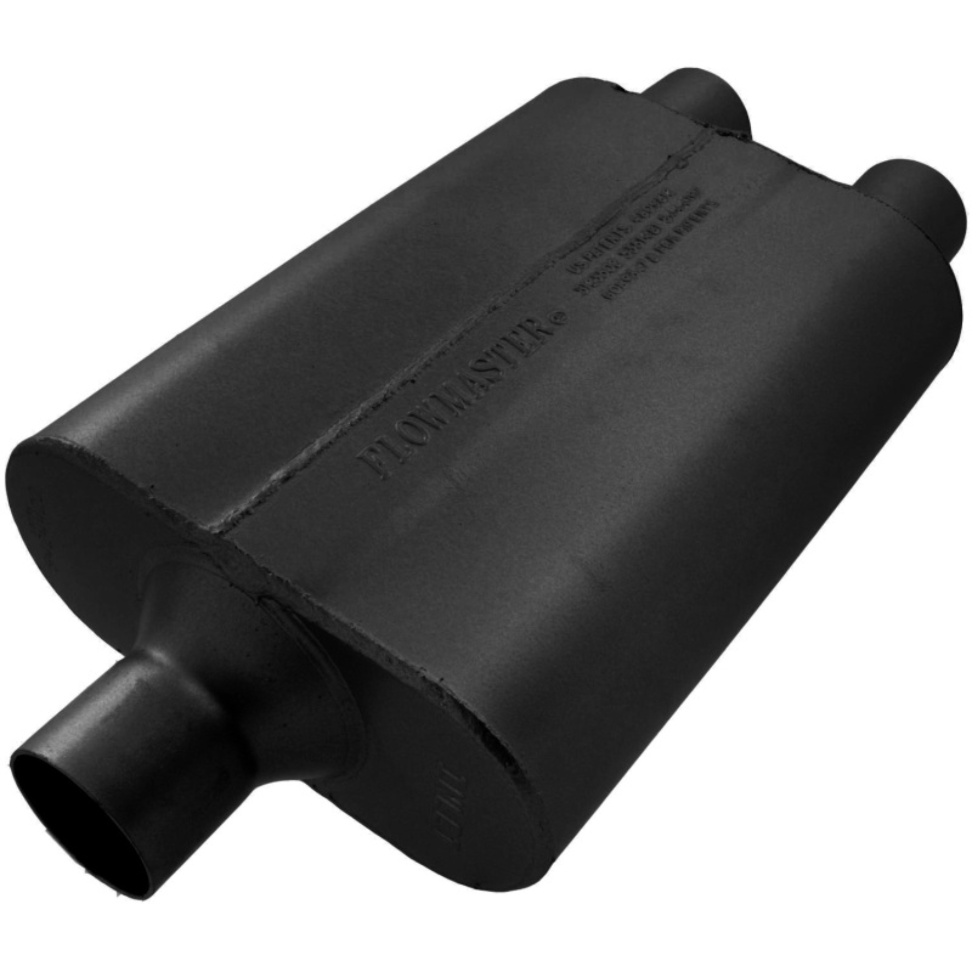 Picture of Flowmaster FLO Delta 40 Muffler - 9424422