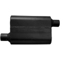 Picture of Flowmaster FLO Delta 40 Muffler - 942443