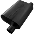 Picture of Flowmaster FLO Delta 40 Muffler - 942444