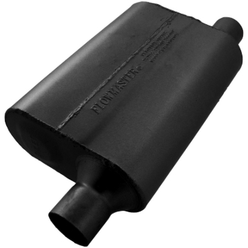 Picture of Flowmaster FLO Delta 40 Muffler - 942444