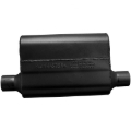 Picture of Flowmaster FLO Delta 40 Muffler - 942444