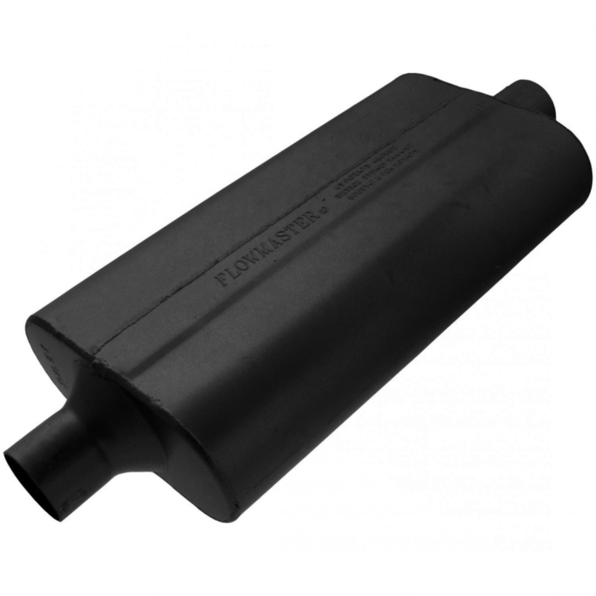 Picture of Flowmaster FLO Delta 50 Mufflers - 942450