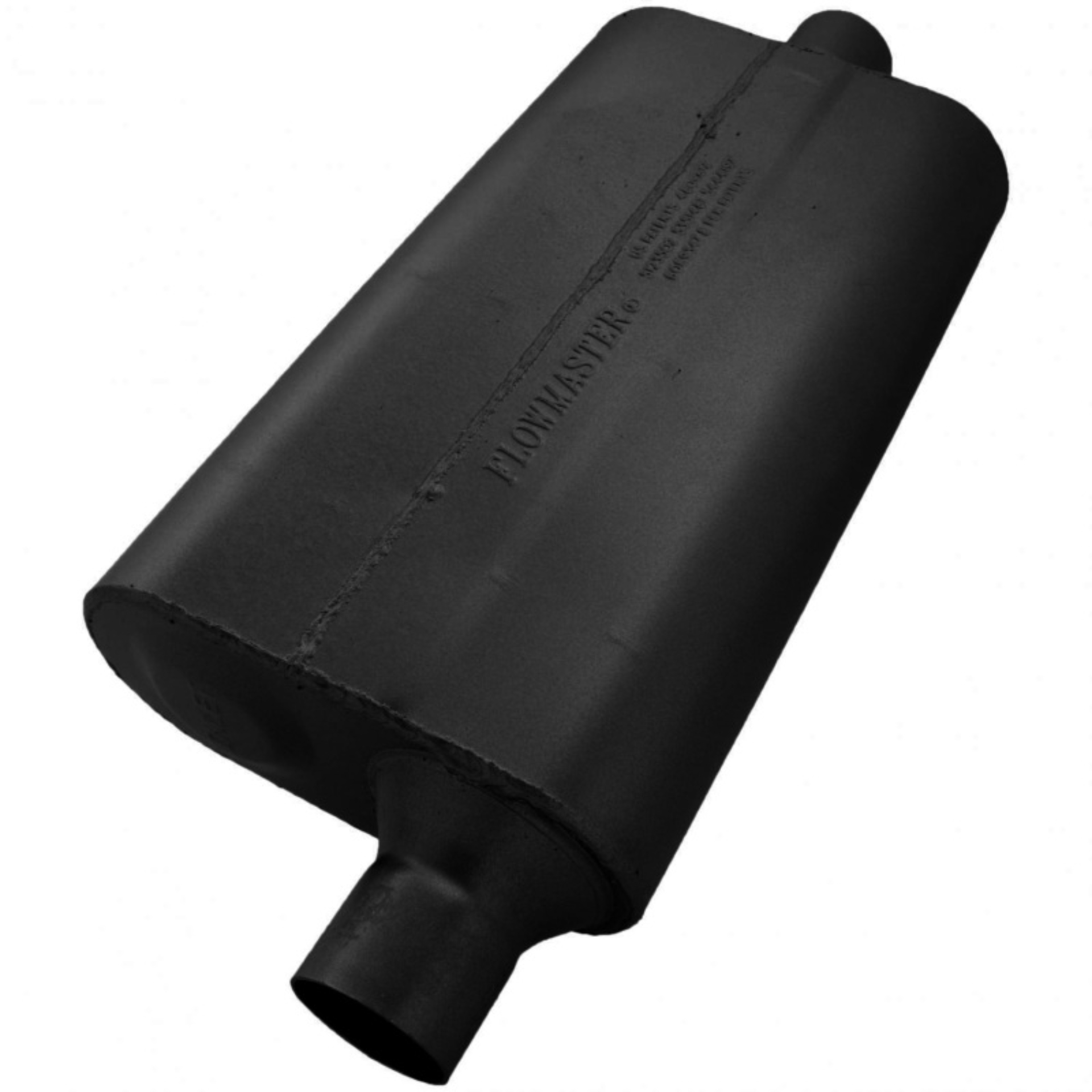 Picture of Flowmaster FLO Delta 50 Mufflers - 942451