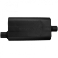 Picture of Flowmaster FLO Delta 50 Mufflers - 942451