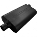 Picture of Flowmaster FLO Delta 50 Mufflers - 942452