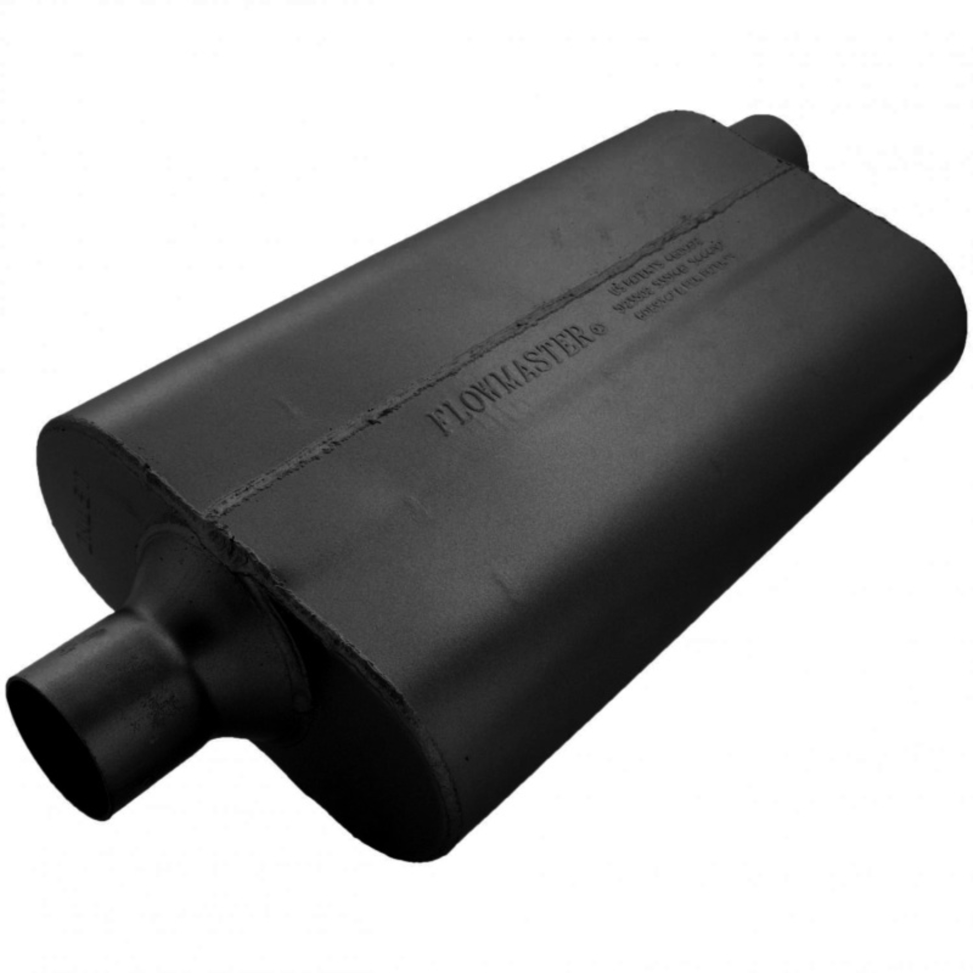 Picture of Flowmaster FLO Delta 50 Mufflers - 942452