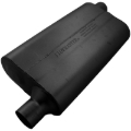 Picture of Flowmaster FLO Delta 50 Mufflers - 942453