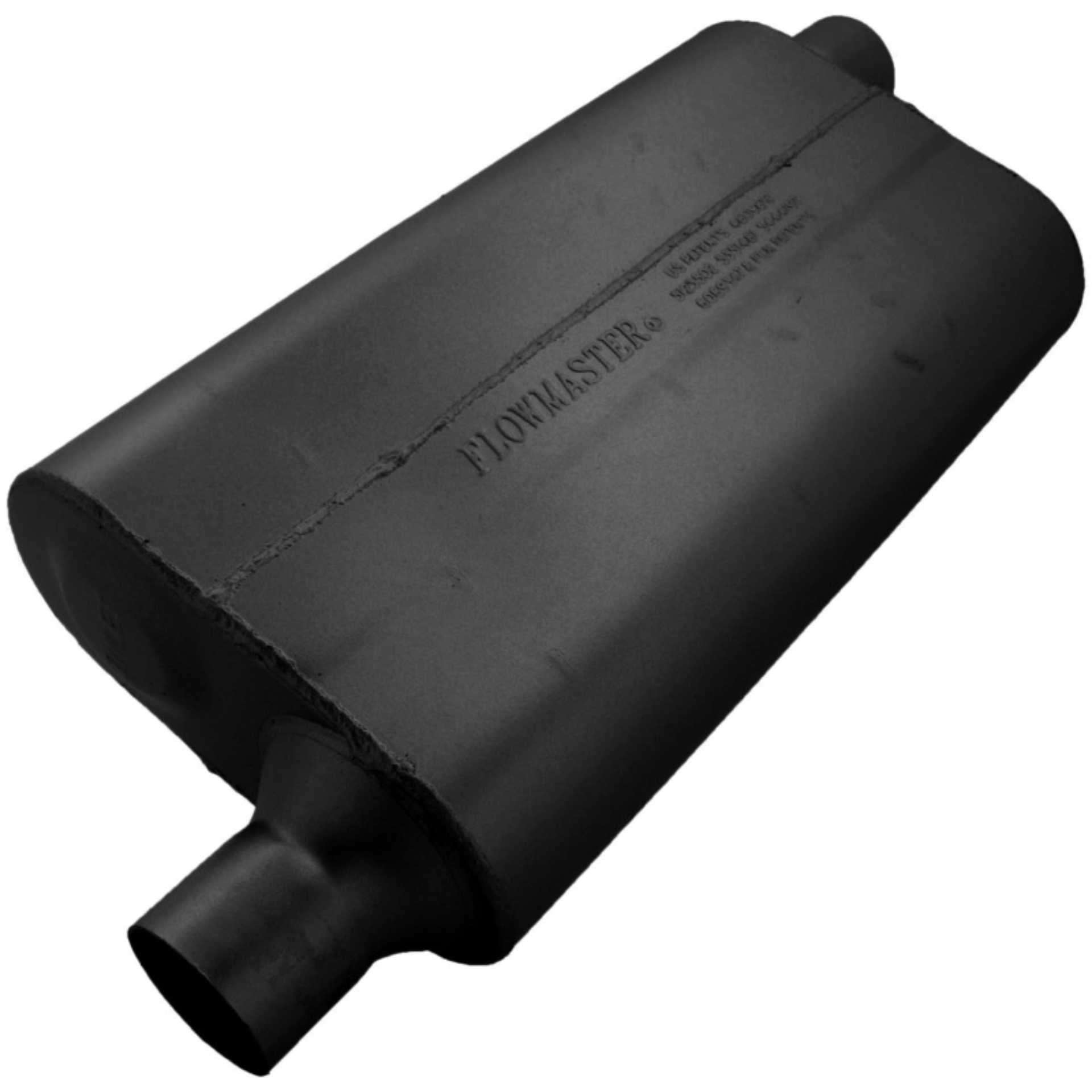 Picture of Flowmaster FLO Delta 50 Mufflers - 942453