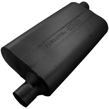 Picture of Flowmaster FLO Delta 50 Mufflers - 942453