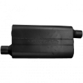 Picture of Flowmaster FLO Delta 50 Mufflers - 942453