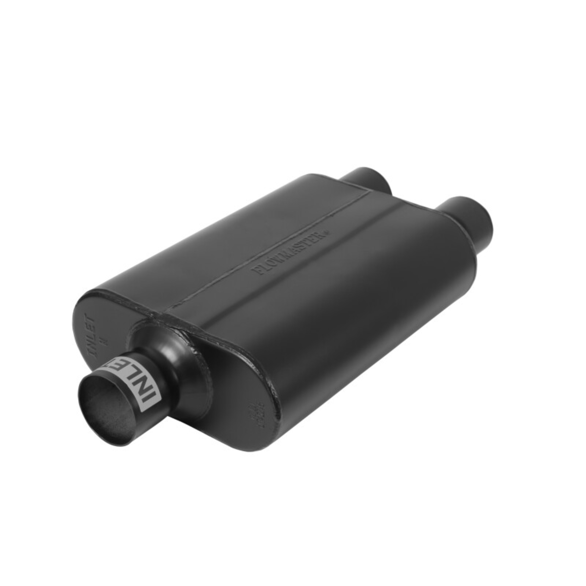 Picture of Flowmaster FLO Delta 40 Muffler - 9425400