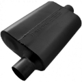 Picture of Flowmaster FLO Delta 40 Muffler - 942541